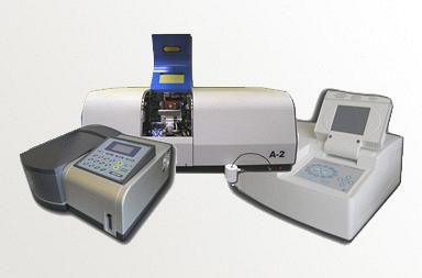 Спектрофотометры СФ-104