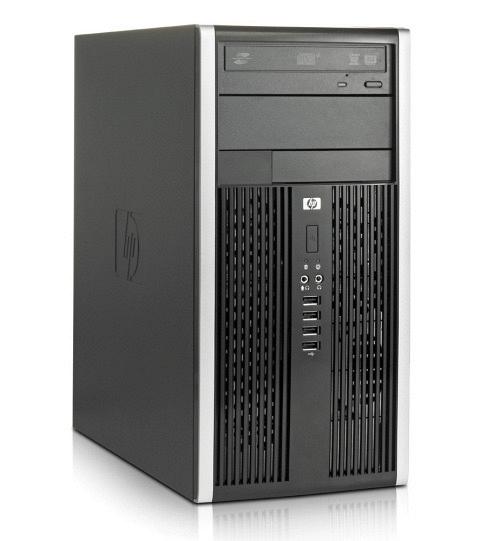 Компьютер настольный HP 6000 Pro MT DualCore E5800