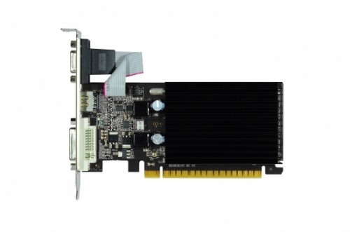 Видеокарта Palit GF 210 512MB DDR3 32bit