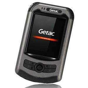 Контроллеры геодезические Getac PS535F