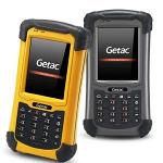 Контроллеры геодезические Getac PS236