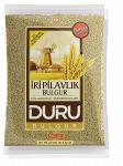 Пшеничная крупа  булгур ТМ DURU BULGUR- Iri Pilavlik (крупного помола для плова)