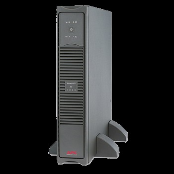 Источник Бесперебойного Питания APC Smart-UPS SC 1000 230V - 2U Rackmount/Tower