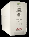 Источник Бесперебойного Питания APC BACK-UPS CS 500