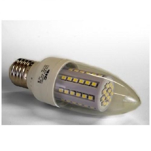 Лампы светодиодные RC LED C35-60CMD E27 3W 105Lm.