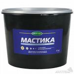 Мастика сланцевая