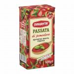 Протертая мякоть томатов "Passata di pomodoro"