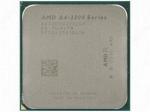Процессор AMD A4-3300
