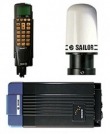 Морской спутниковый телефон Sailor SС 4000