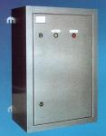 Шкаф управления вентиляторами систем незадымляемости ЯУ-2150 (исполнение УВПВ)