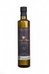 Органическое оливковое масло класса LUX Live Olive extra virgin organic extrissimo
