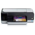 Принтер струйный HP Officejet Pro K8600 CB015A