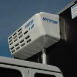 Холодильно-обогревательные установки TerraFrigo серии «SP»
