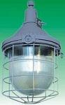 Подвесной промышленный светильник ВАТРА НСП11-500-002