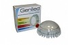 Настенно-потолочный светодиодный светильник Geniled Сфера-11