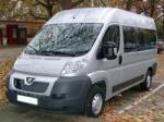 Автомобиль Peugeot Boxer