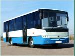 Автобус Богдан А20110