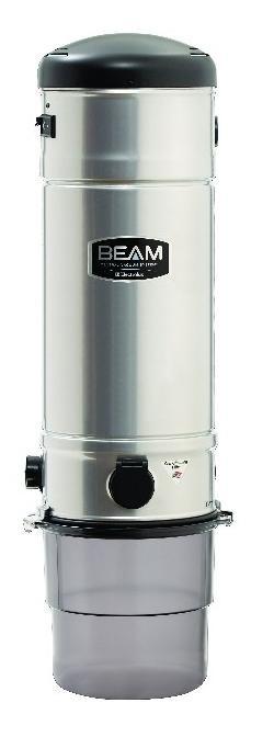 Пылесос встроенный Beam Electrolux SC355/SC350