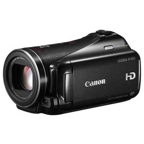 Видеокамера Canon LEGRIA HF M41