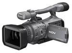 Видеокамера цифровая Sony HDR-FX7E