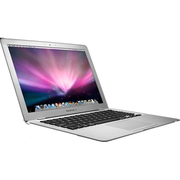 Ноутбук Apple MacBook Air 13 Z0JH000TE RS