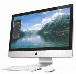 Компьютер Apple iMac 27 MC813