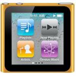 Плеер Apple iPod nano 6 16Gb Green MC696