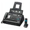 Лазерные факсы KX-FLC418 RU