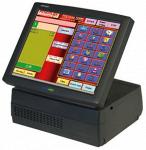 POS терминалы Posiflex НТ-3212