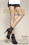 Капроновые носки INNAMORE MINIMA 40