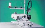 Strobel 103-180- Однониточная машина потайного стежка для подшивания низа изделий