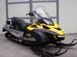 Утилитарный снегоход Ski Doo Scandik 600 ACE WT