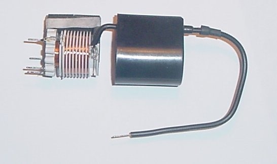 Трансформаторы высоковольтные  FMB-1