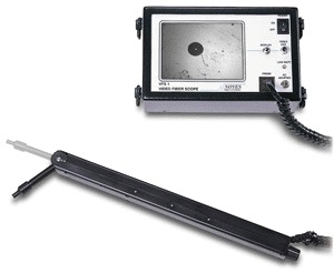 Видеомикроскоп волоконно-оптический  NOYES VFS 1