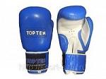 Боксерские перчатки TOP TEN 10 — 12 oz