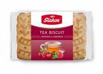 Печенье Tea biscuit с клюквой