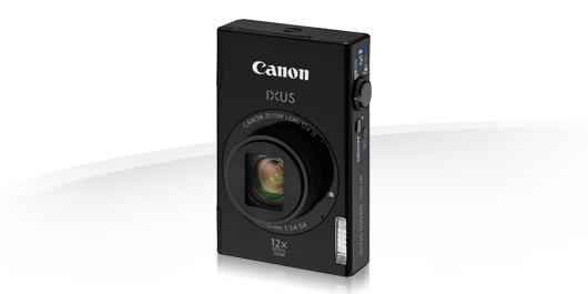 Фотокамера Canon IXUS 510 HS