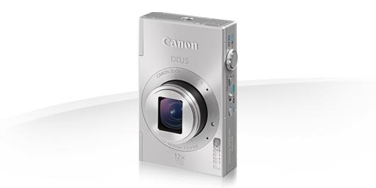 Фотокамера Canon IXUS 500 HS