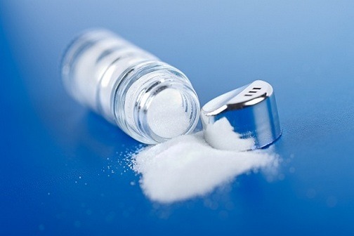 Соль иодированная 1 кг
