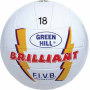 Мяч волейбольный GreenHill BRILLIANT