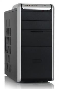 Компьютер I-RU City в составе AMD Athlon II X2 250