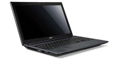 Ноутбук Acer AS5733Z