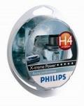 Лампы PHILIPS X-treme Power