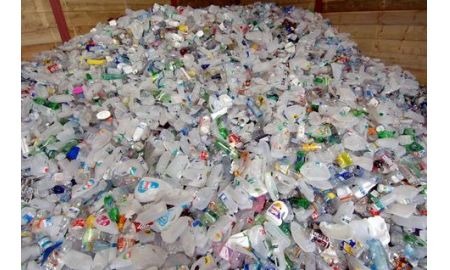 Покупка отходов из пластмасс