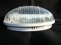 Люминесцентный энергосберегающий светильник для ЖКХ