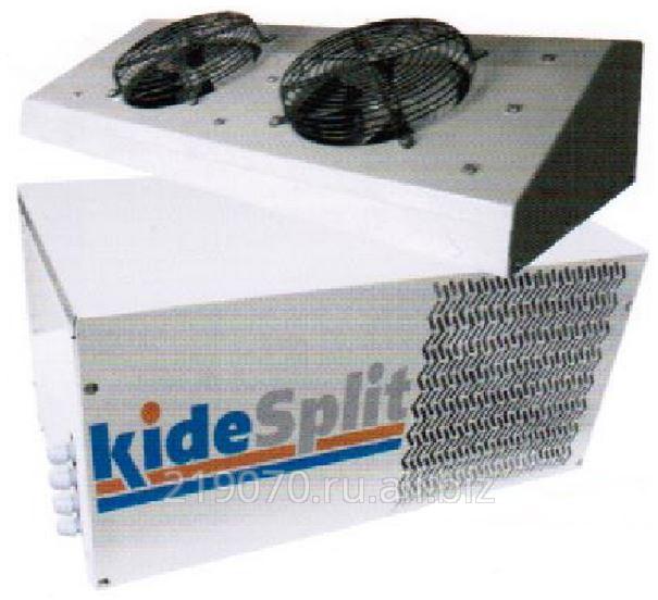 Сплит-система KIDE ESC 3020 M5Z среднетемпературная