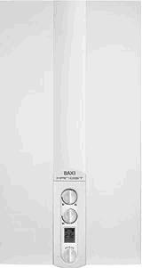 Котел Baxi MAIN DIGIT