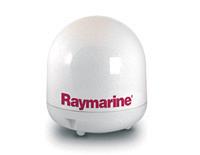 Raymarine 60 STV / спутниковая антенна для России