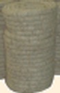 Шнур теплоизоляционный энергетический на основе ваты базальтовой сверх-тонкой в оплетке из стеклоровинга ШБЭ-150(200)Р