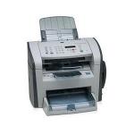 Устройство многофункциональное HP LaserJet M1319f